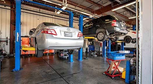 Lewisville Auto Repair | Honest-1 Auto Care Castle Hills TX